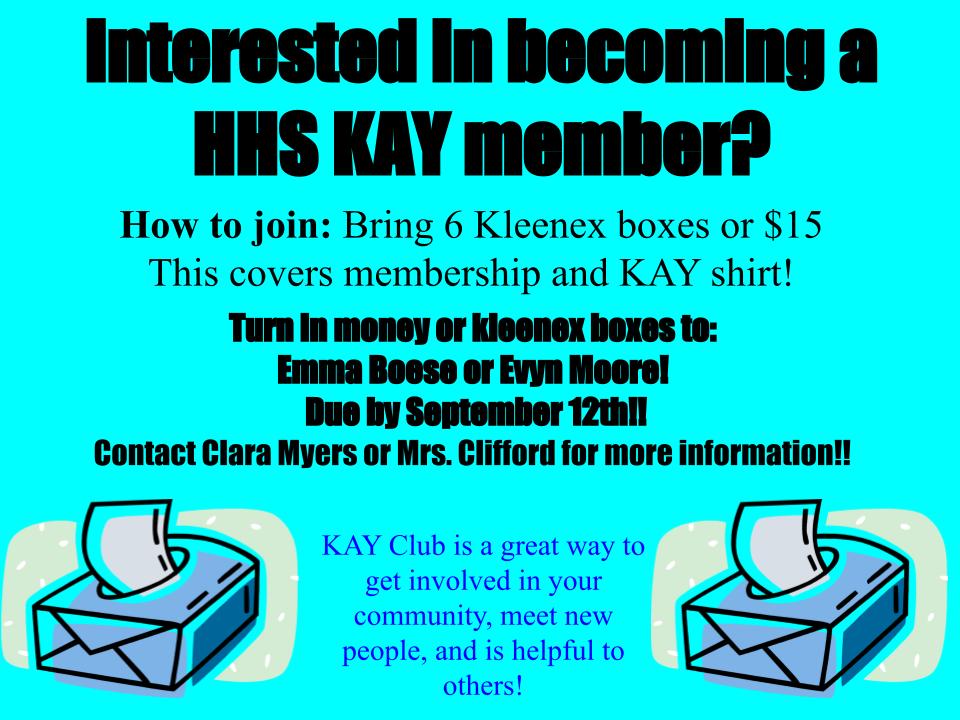 HHSKAYS's tweet photo. Don't forget to buy Kleenex boxes when getting your back-to-school supplies. https://t.co/mhZET0amrl