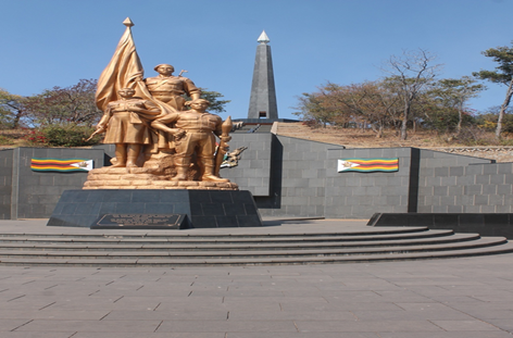Zimbabwe Archives tweet media