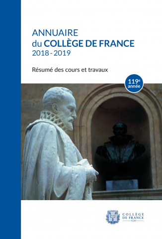 Éditions du Collège de France (@EditionsCdF) on Twitter photo 2022-08-04 15:57:18 #IdéeLecture en attendant #SLEDG22 : la leçon inaugurale de Denis @Duboule coéditée par @EditionsCdF & @EditionsFayard, ainsi que ses résumés de cours parus dans l’annuaire du @cdf1530 journals.openedition.org/annuaire-cdf/1… @OpenEditionActu #génétique #génomique #biologie #evodevo #morphogenèse #IdéeLecture en attendant #SLEDG22 : la leçon inaugurale de Denis @Duboule coéditée par @EditionsCdF & @EditionsFayard, ainsi que ses résumés de cours parus dans l’annuaire du @cdf1530 journals.openedition.org/annuaire-cdf/1… @OpenEditionActu #génétique #génomique #biologie #evodevo #morphogenèse