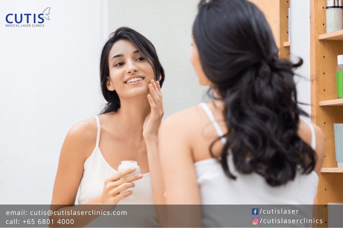 cutislaser's tweet image. Starting your day with the right skin care habits can help prevent wrinkles or minimize skin damage that can lead to premature aging. Here’s a #morningroutine that can give the care your skin deserves, as well as help prevent #wrinkles. tinyurl.com/PreventWrinkles

#SignsofAging