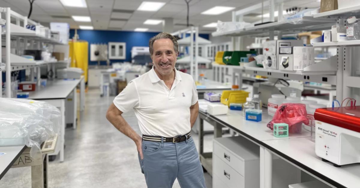 UF Startup and Sid Martin Bio alum, Morphogenesis, is closer to a shot that would treat some #skincancers. CEO, James Bianco, told Axios Tampa Bay he expects to get fast-track approval from the FDA. Read where they extended enrollment for trials: 
ow.ly/oFg4103SkNl