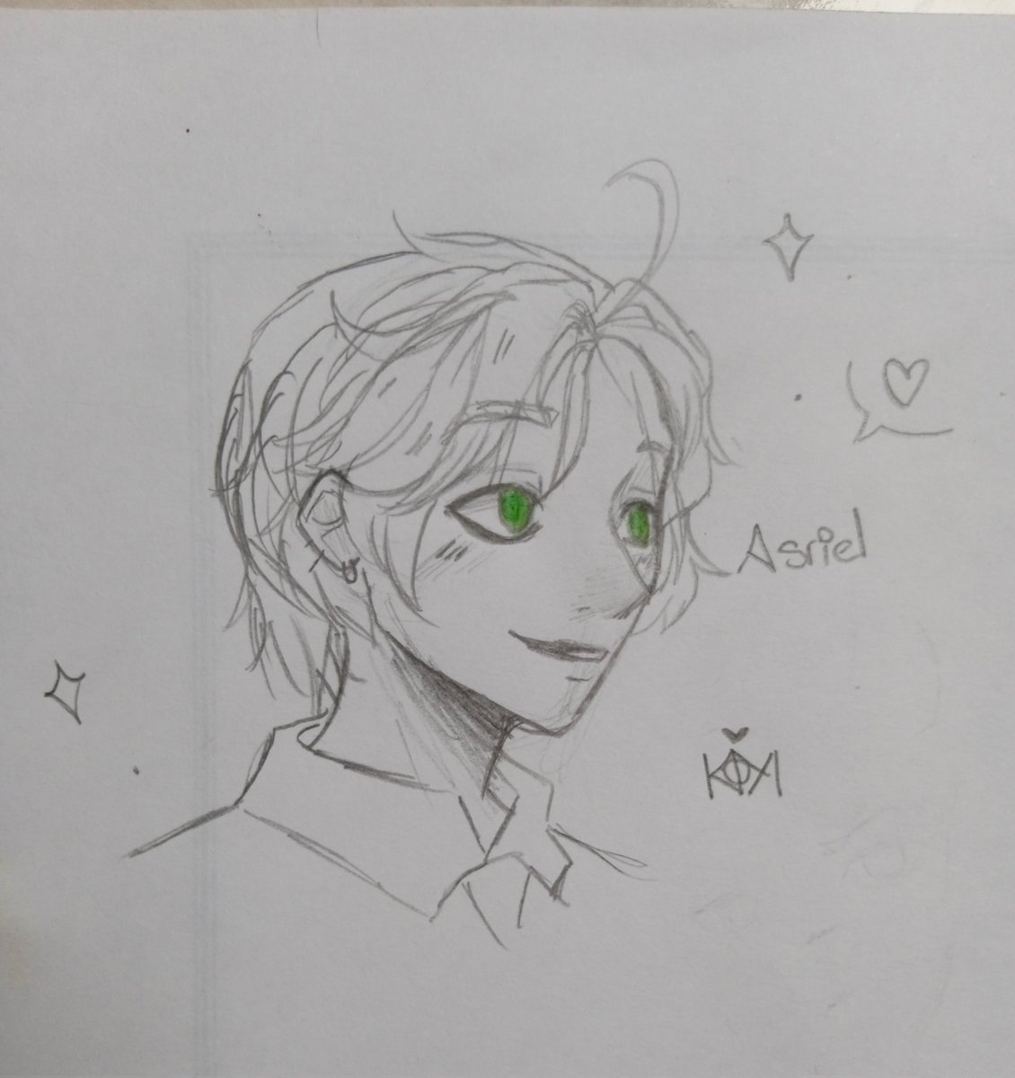 Kyomi_neko's tweet photo. HOLA HOLIIII
Acá traigo unos conceptitos garabateados sobre mas o menos como serian los disfraces humanos de Gorel, Asriel y Torel
En resumen los principes :3 espero les guste ;^;☁🌸✨💗
#Kyomiart #dersttale #concepto #traiditionalart #doodle #ewe https://t.co/zaX6E5iY8f