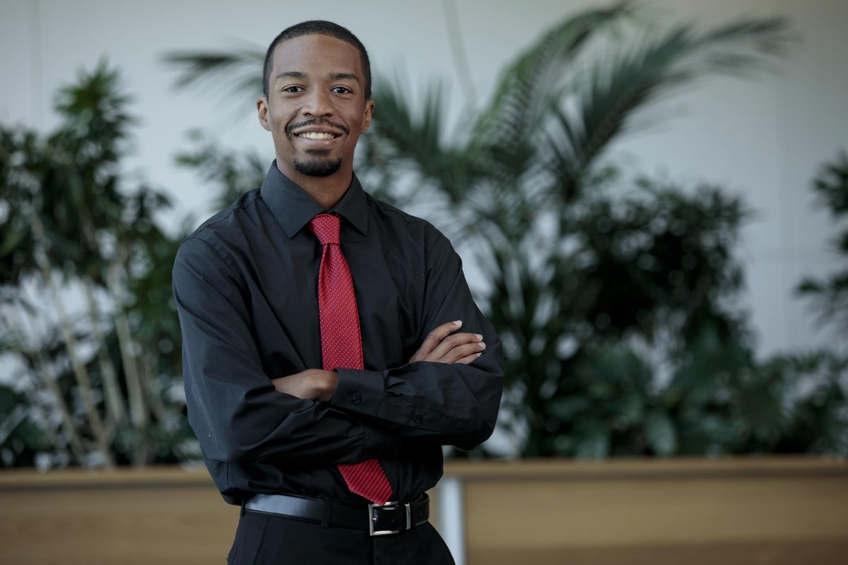 Danforth Center tweet media