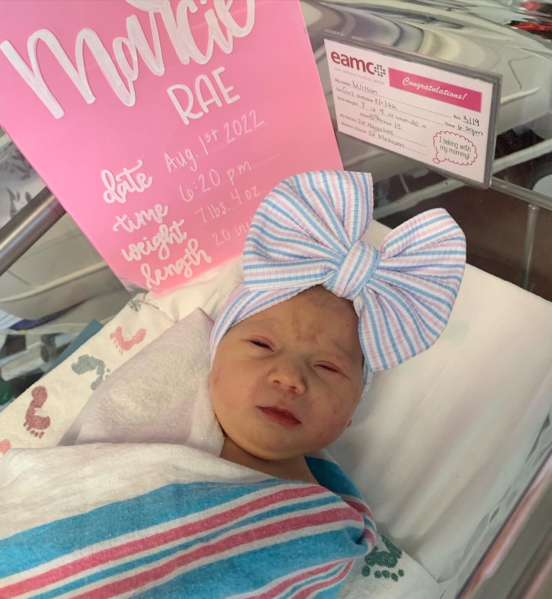 Chelsie Wilson tweet media