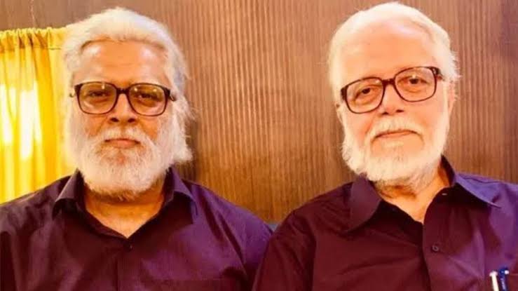 PradnyaPowale's tweet photo. Rocketry- The Nambi Effect made my sensations numb.
#Feelingsinoneline
If you haven't watched it yet, it is available on voot. https://t.co/H6BJglIZFI