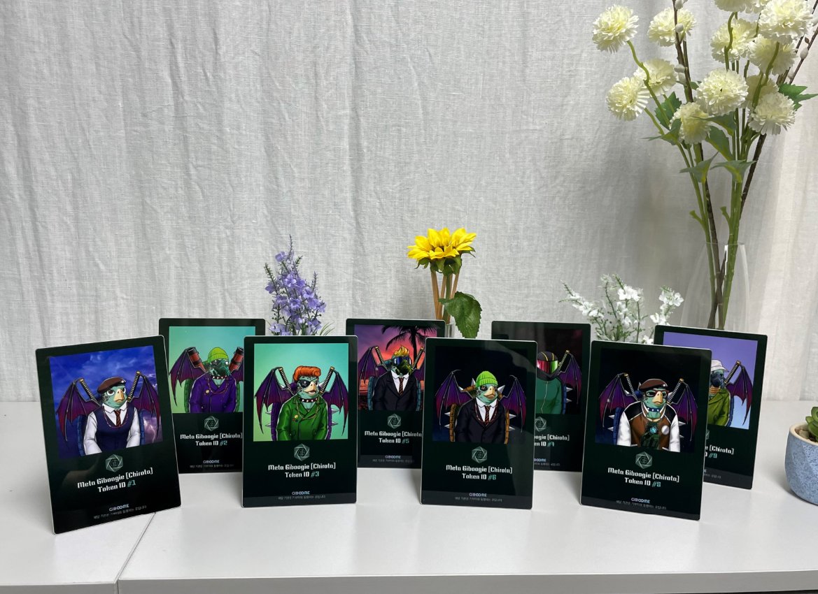 The Project G. tweet media