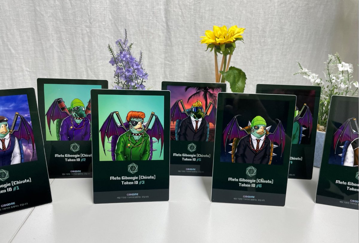 The Project G. tweet media