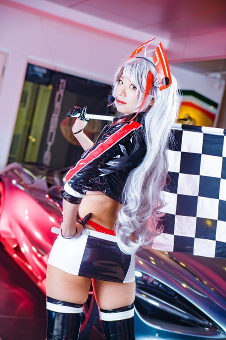 Twitterのコスプレ画像42