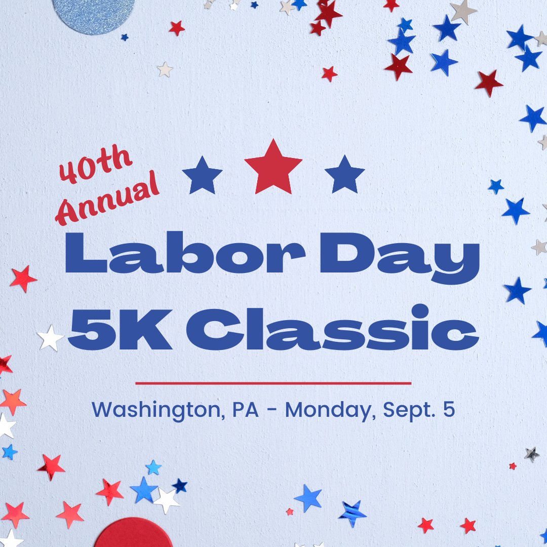 5KLaborDay tweet picture