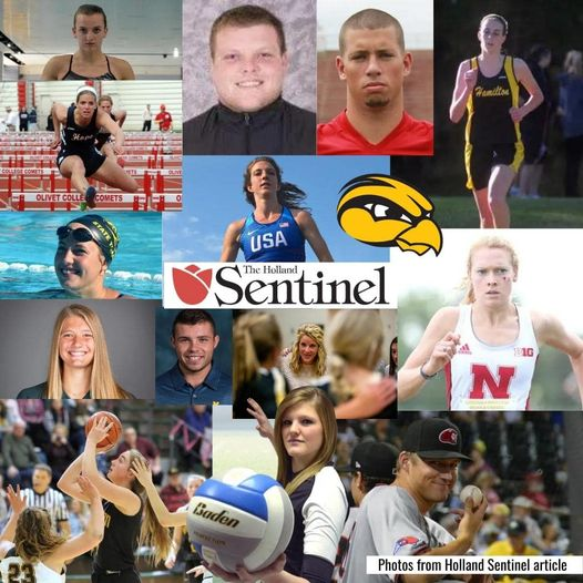 Hamilton Athletics tweet media