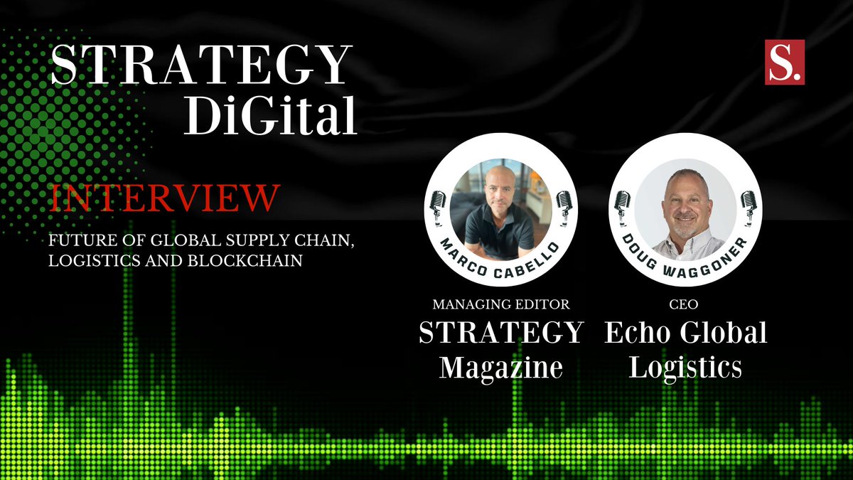 STRATEGY tweet media