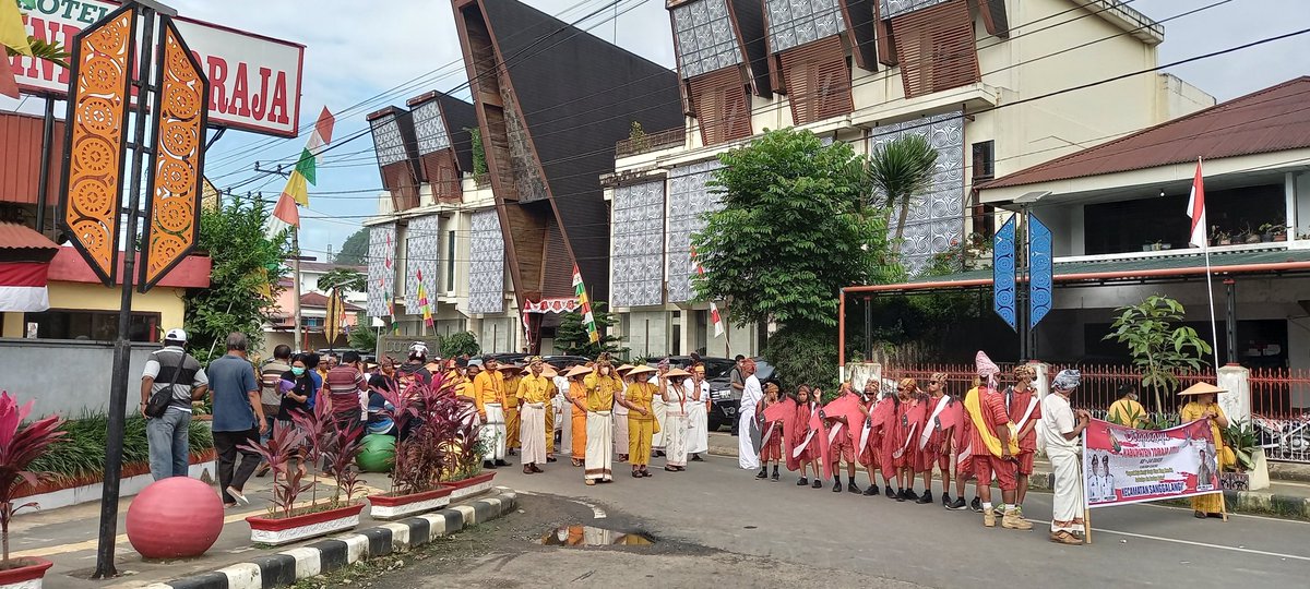 Toraja ID tweet media