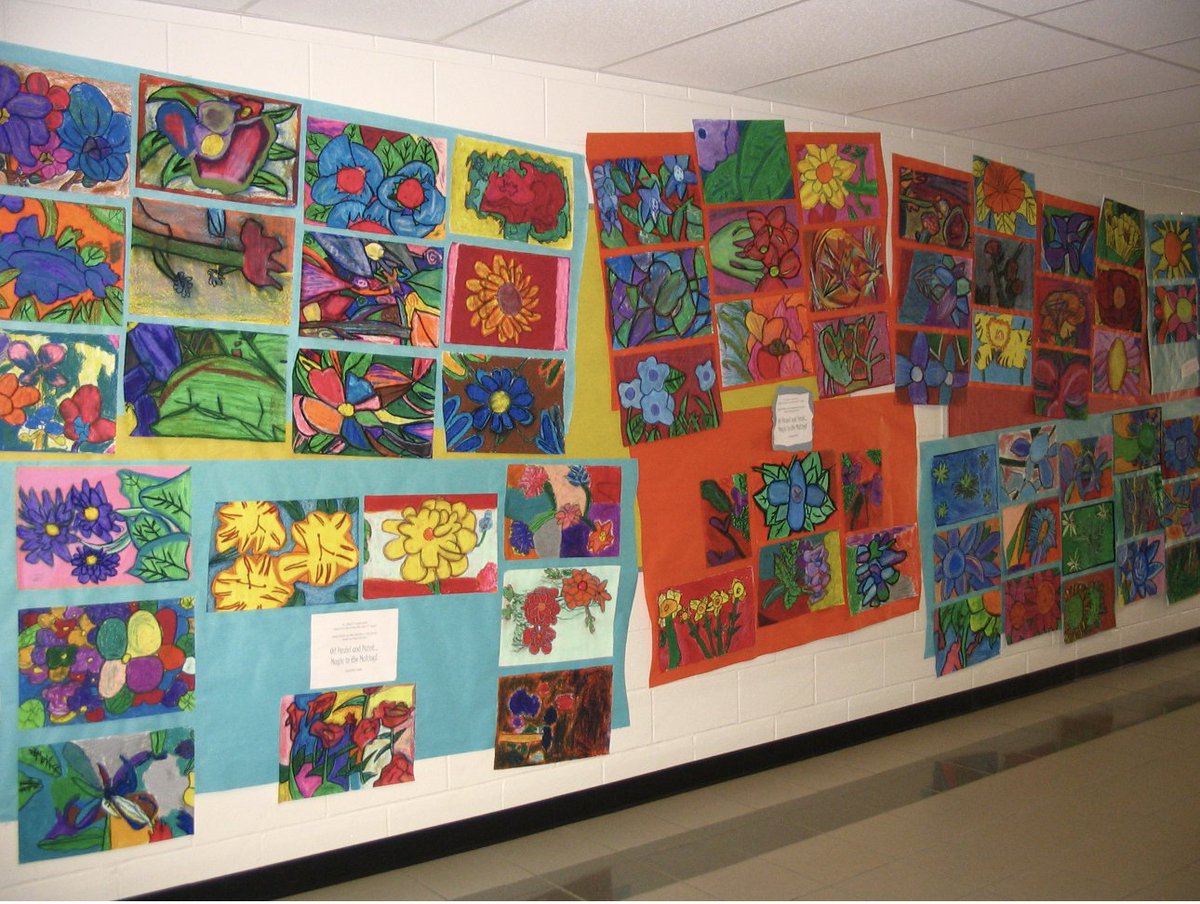 GA Dept of Education Fine Arts tweet media