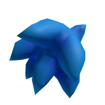 Classic Sonic - Roblox