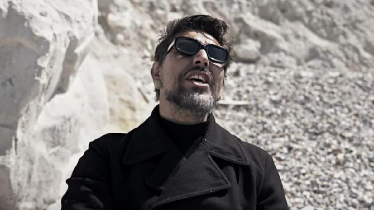 voixdunordarras's tweet image. #Fampoux : « Je rêvais d’un autre pays », nouvel opus de TC record Project lavoixdunord.fr/1213163/articl…