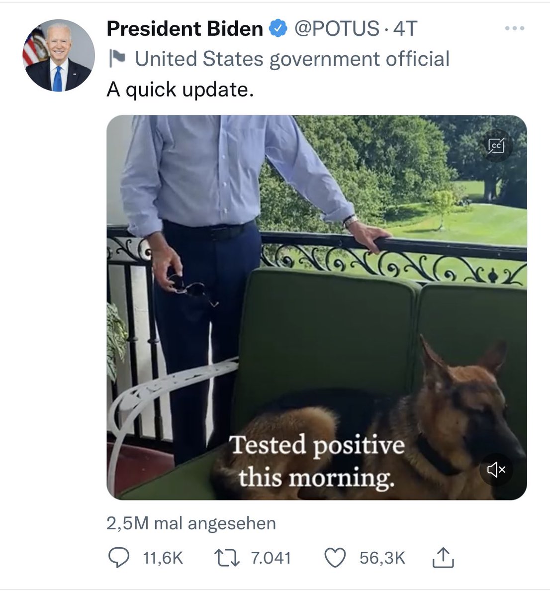 Sven Kohlmeier tweet media