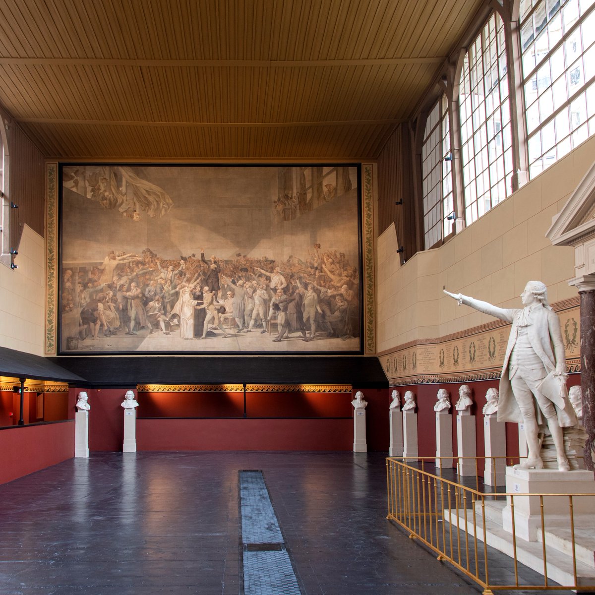 Château de Versailles on Twitter "A Sunday at Versailles ☀️ Just a few