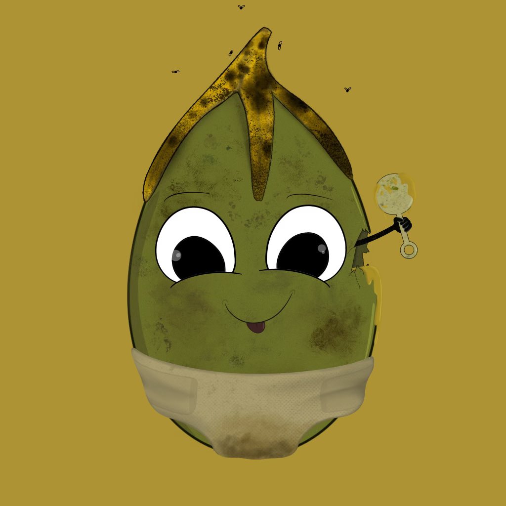 🐂Crypto Bulls x Rotten Egg🥚

Prize 🏆 
3x <a href="/nft_cryptobulls/">Crypto Bulls NFT Club (PHASE 1: SOLD OUT)</a> WL Spots
3x <a href="/rotteneggseww/">Rotten Eggs</a> WL Spots

To enter👇
🥚Like + RT
🥚Follow <a href="/nft_cryptobulls/">Crypto Bulls NFT Club (PHASE 1: SOLD OUT)</a> + <a href="/rotteneggseww/">Rotten Eggs</a>
🥚Tag 2 friends 

48 hours ⏰

#NFT #SolanaNFT #SOL #NFTs #NFTCommunitys