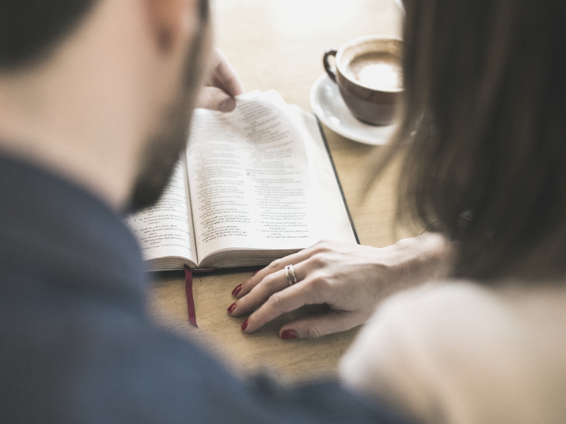 MyWORDview's tweet photo. When Doyle Davis' son was struggling for life in the hospital, he and his wife had to decide how they would respond if the worst happened. Read more in this guest post: Preparing for Affliction - https://t.co/In4j6MsR6b https://t.co/SiP7wu32Rd
