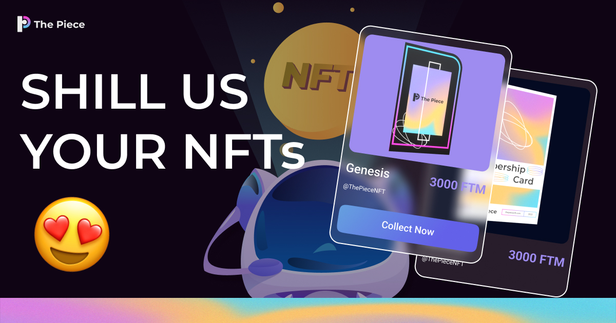 The Piece tweet media