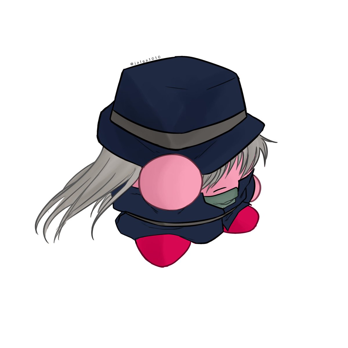 너무 궁금해서 커미션 넣었음 내 커미션의 고향 <a href="/jalga1010/">절개</a> 의 작품입니다. 십 너무 귀엽다 욕나오게귀엽다 같이 색고민 많이 했지만 역시 커비는 핑크라고요❗️❗️❗️❗️❗️
진저씨를 삼킨 커비
아 어이없어진짜 ㅋㅋㅋㅋㅋㅋㅋㅋㅋㅋㅋㅋㅋㅋ