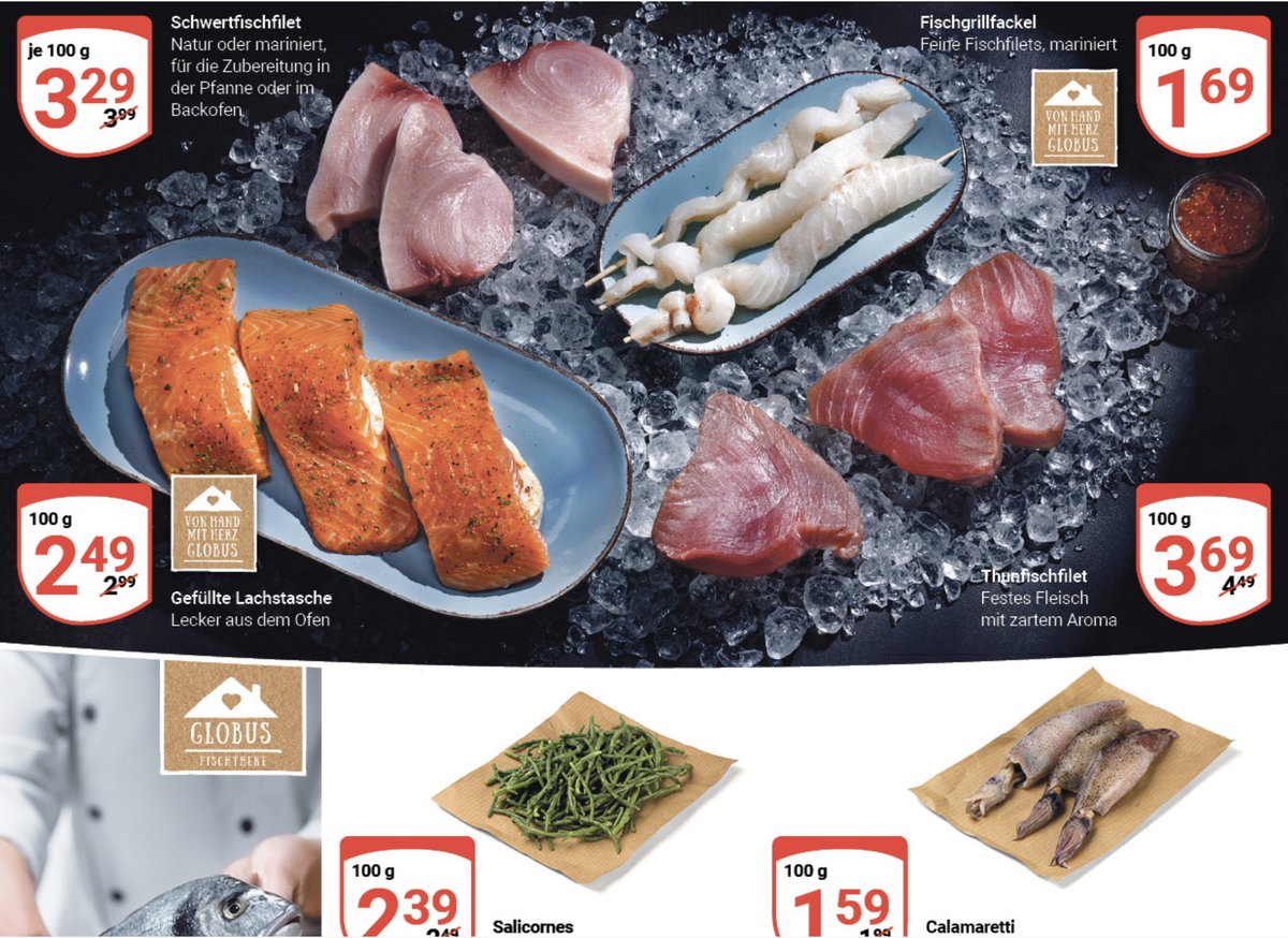 Neubrandenburg: "Lokale Händler können sich bei uns melden" dlvr.it/SW37K9