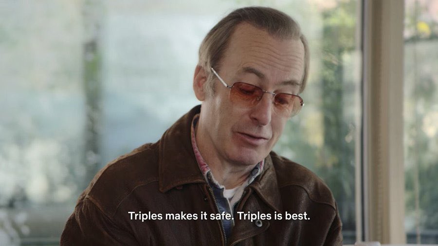 explaining why I have to go to Atlantic City for all 3 nights of #Phish