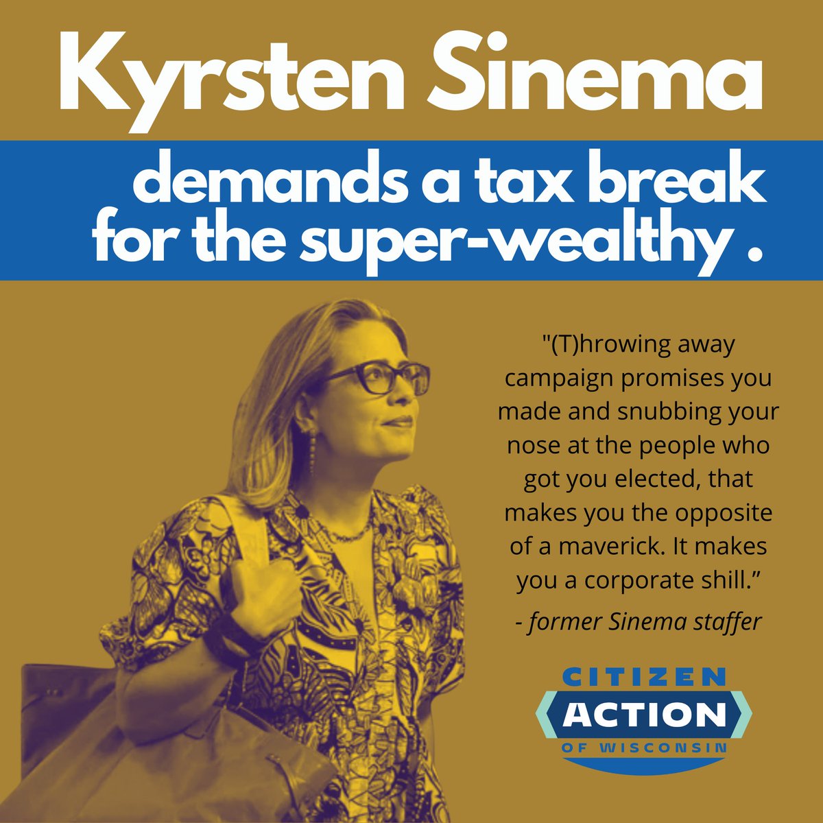 Citizen Action of WI tweet media