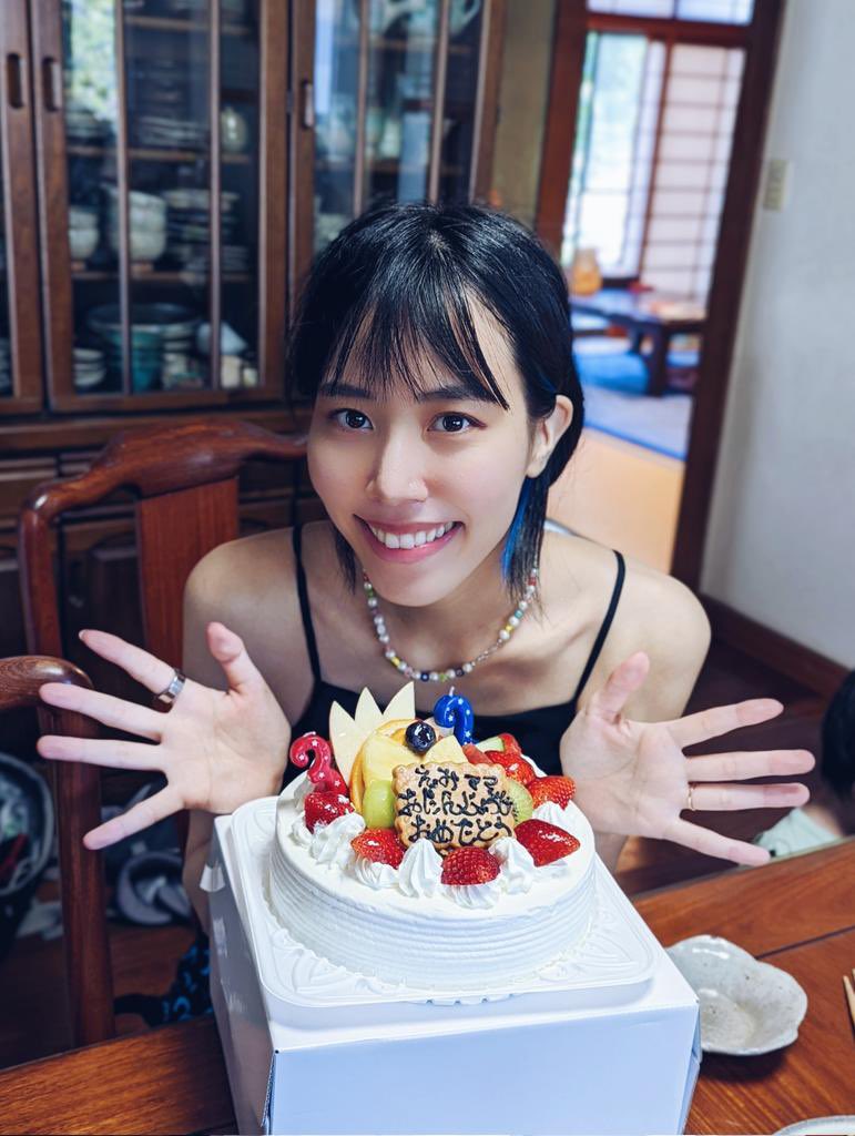 Emi Kusano🌠 tweet media
