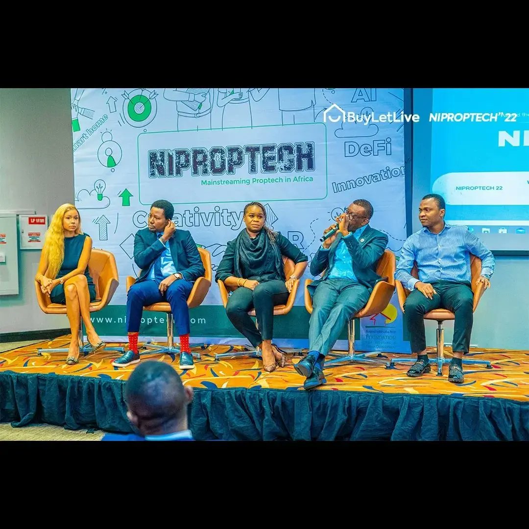 NIPROPTECH's tweet image. Beautiful photos captured from Day 1 of Niproptech 2022 by @BuyLetLive_
Thank you for joining us in making Niproptech 2022, an amazing event.
We plan to keep this experience coming! Countdown to Niproptech 2023!🎉
#niproptech2022 #niproptech22 #niproptech
