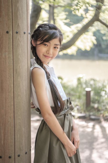 Twitterのコスプレ画像2