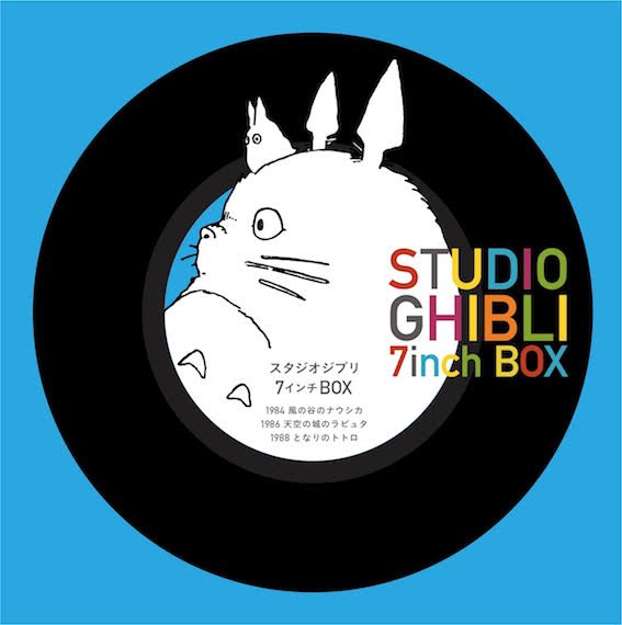 SSunfishsunkiss's tweet photo. ✨พรีออเดอร์✨ Studio Ghibli 7inch Box เซ็ทรวมเพลงฮิตจากจิบลิ
ได้ทั้งหมด5แผ่น พร้อมตัวแปลงแผ่นลายพิเศษ1ชิ้น
ราคาเซ็ตละ 3,890฿ มัดจำได้ 1945฿
สอบถามสั่งซื้อทางDm
#แผ่นเสียง #ตลาดนัดจิบลิ #ตลาดนัดghibli #เครื่องเล่นแผ่นเสียง #แผ่นไวนิล #SFSKvinyl https://t.co/U0IBVRdlgQ
