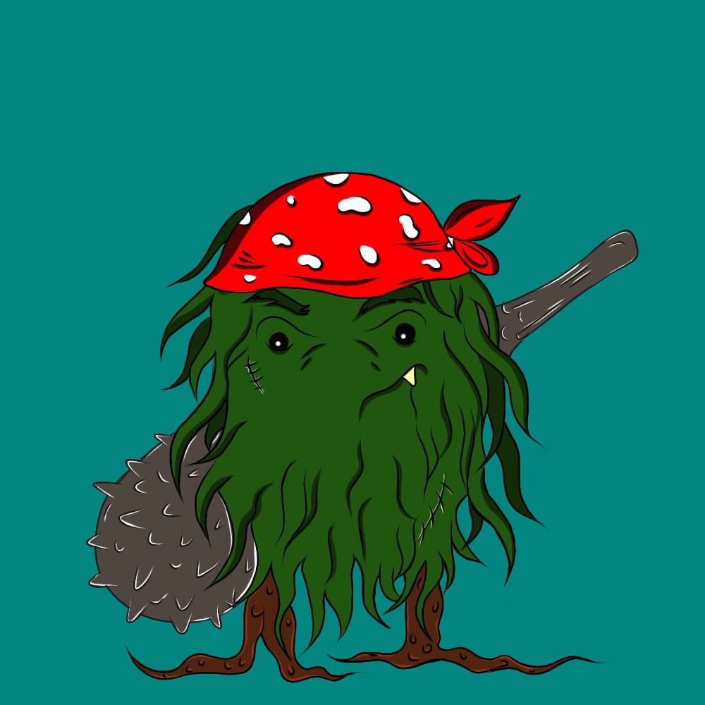 grassiloo's tweet photo. GRASSILO 🍃💚
Opensea - https://t.co/GffIAQZCjy
#nftart  #NFTGiveaway #NFTCollection #NFTartist #NFTCommmunity #nftcollector #NFTProject #nftsale #NFTdrop #OpenSeaCollection #nft https://t.co/WRVPg577JC