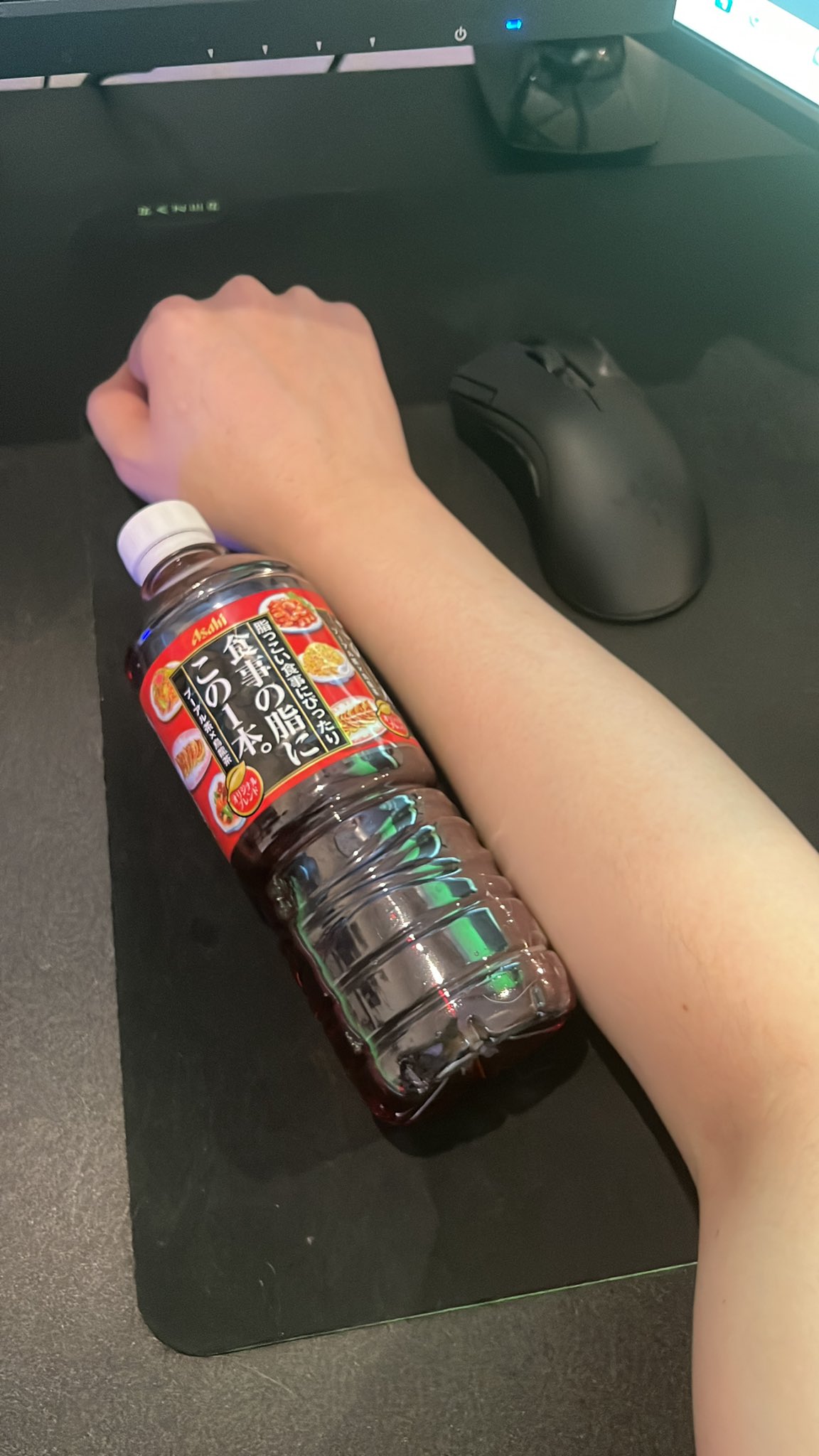 けんき父ノ背中 on Twitter 