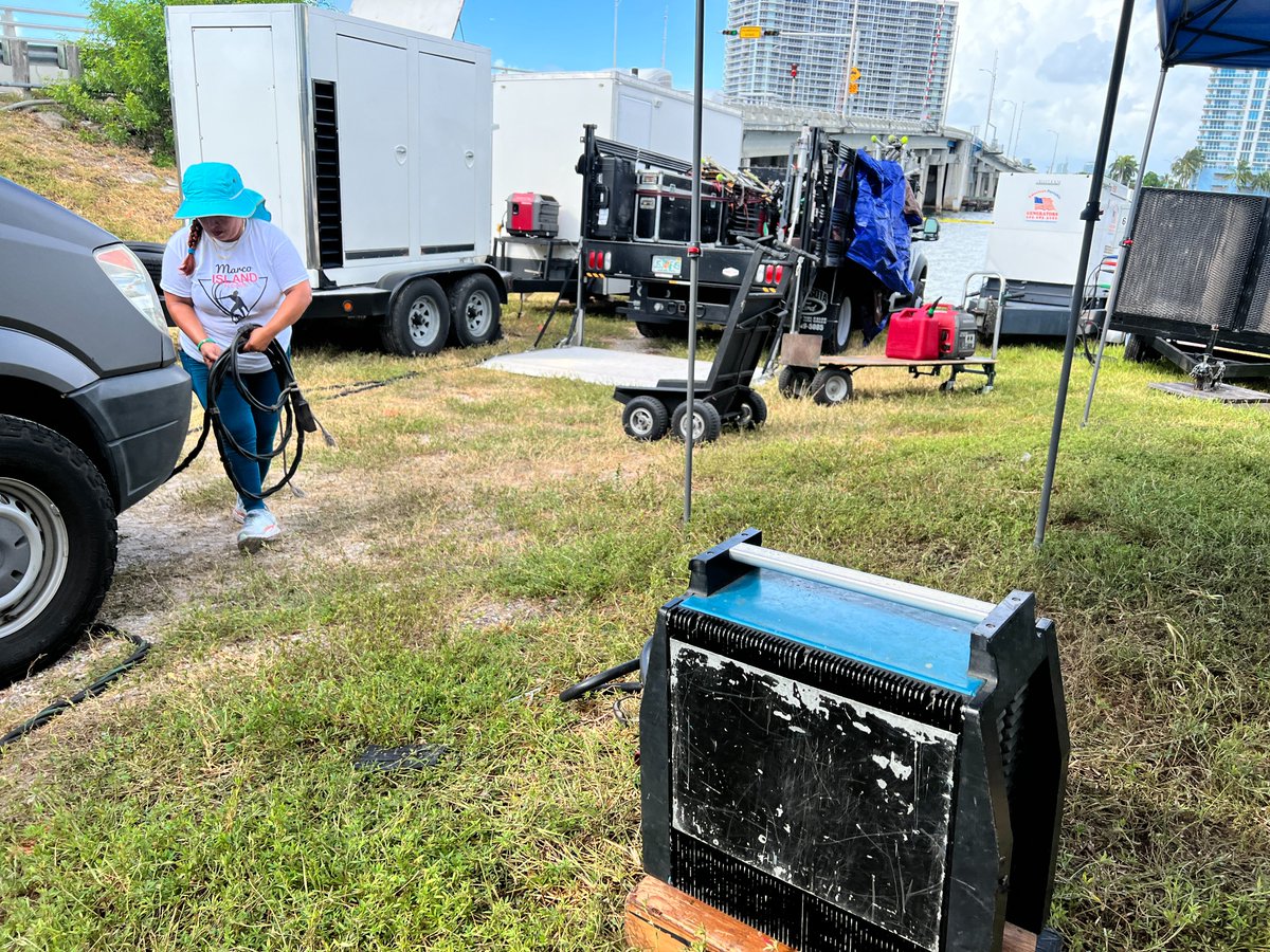 filmmiami_'s tweet photo. Lights, Camera, Action: Television Series “Crazy Charlie” has been filming at various locations across Miami-Dade County. Shout out to the production crew for all the great work. #FilMiami #FilmedInMiami #FilmProduction https://t.co/TCQlCfKSCQ