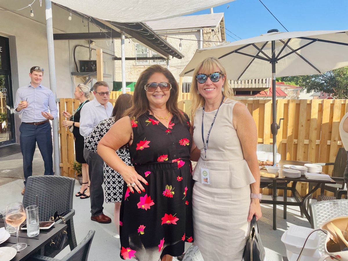 buckscountybar's tweet photo. Women Lawyers Division Summer Networking Happy Hour last night at Hops/Scotch. Thank you to Fox Rothschild, LLP &amp; PNC Private Bank for sponsoring this event! https://t.co/oaTMOPnTsM