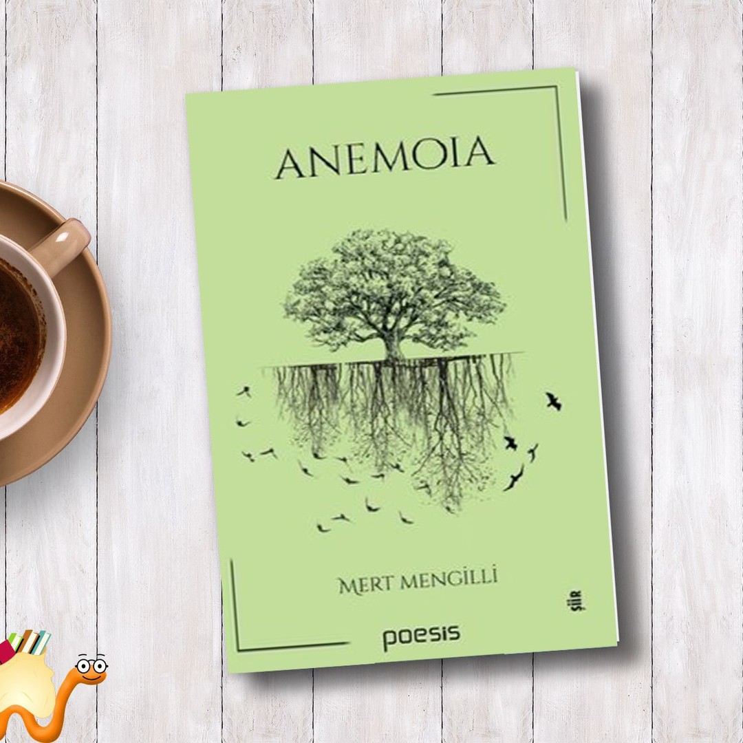Mert Mengilli şiir yazarken gerçekleri yüzümüze acımasızca vuruyor. Yer yer hasret, yer yer sevinç şiirlerin satırlarında eriyip gidiyor.

Kitabı incelemek için👉🏻 bit.ly/3hntTH0