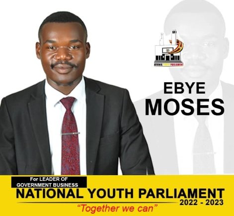 realallan778's tweet photo. My brother @ebye_moses God will always make away. Together we can The Victory is ours #Bornaleader https://t.co/1UBt7Rhg2f