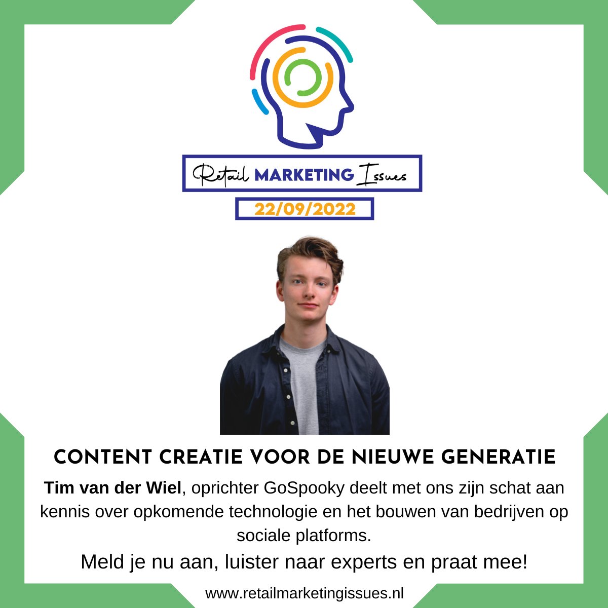 Retail Media Initiatief tweet media