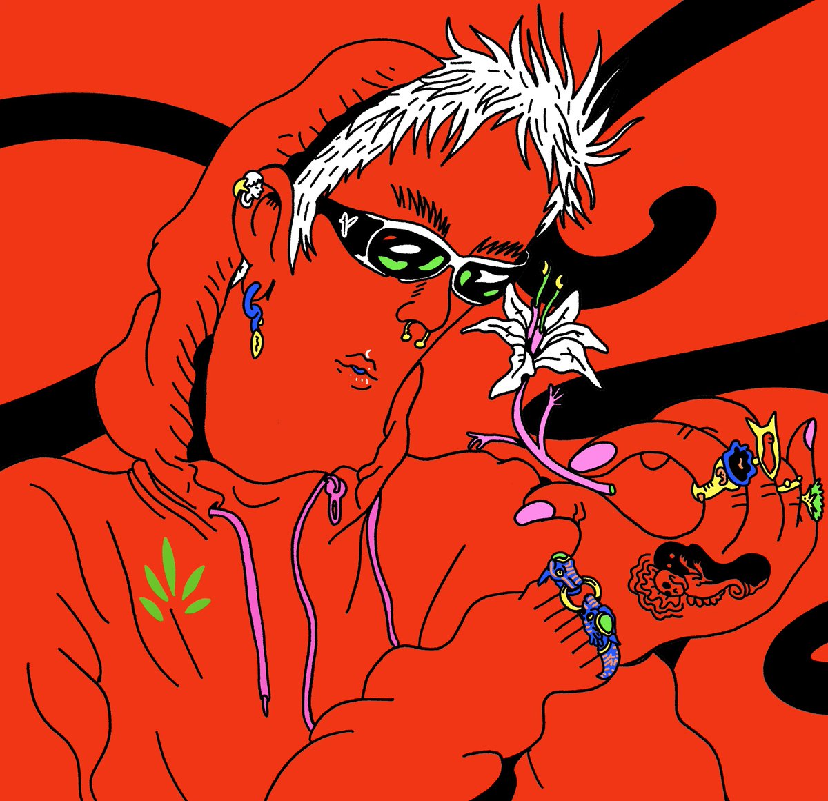 KeakNFT's tweet image. Have you checked out KEAK.COM V2 !?

Check out our new fresh UI and features just for you, watcher!

Get an #NFT Watcher for life-long use:
watchers.keak.com/nft/watchers-b…

Your #NFTs adventure starts today! 

#StayKeaking with