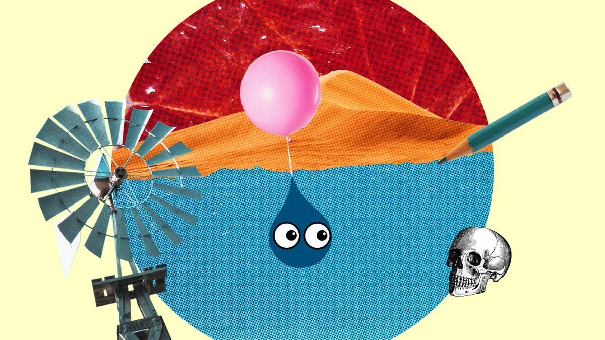 WavePoolMag_'s tweet image. mailchi.mp/wavepoolmag/wa…

Heaps happened this week in Wave Pool News. Check out our newsletter to get the lowdown...

#surfpark #wavepool #surftank #artificialwaves #wavetank #kellyslaterwavepool