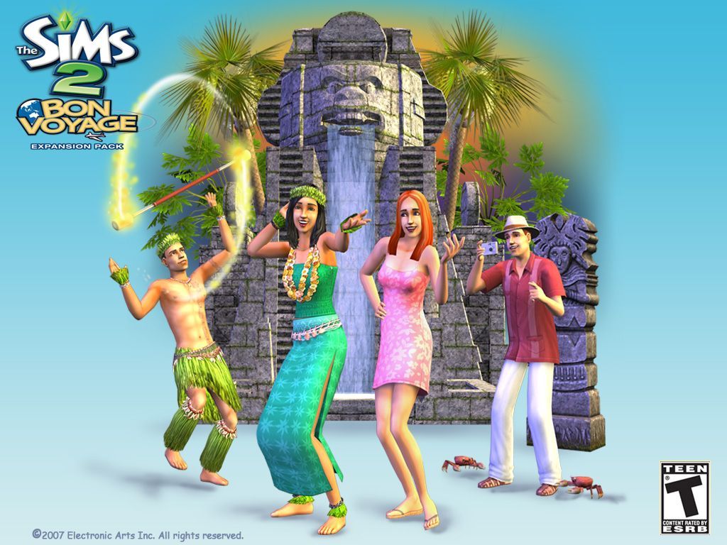 TheSimsLore's tweet image. POV: it's summer and you're taking your sim on vacation. Twikki Island all the way for me!! 🏝️🏖️🩴