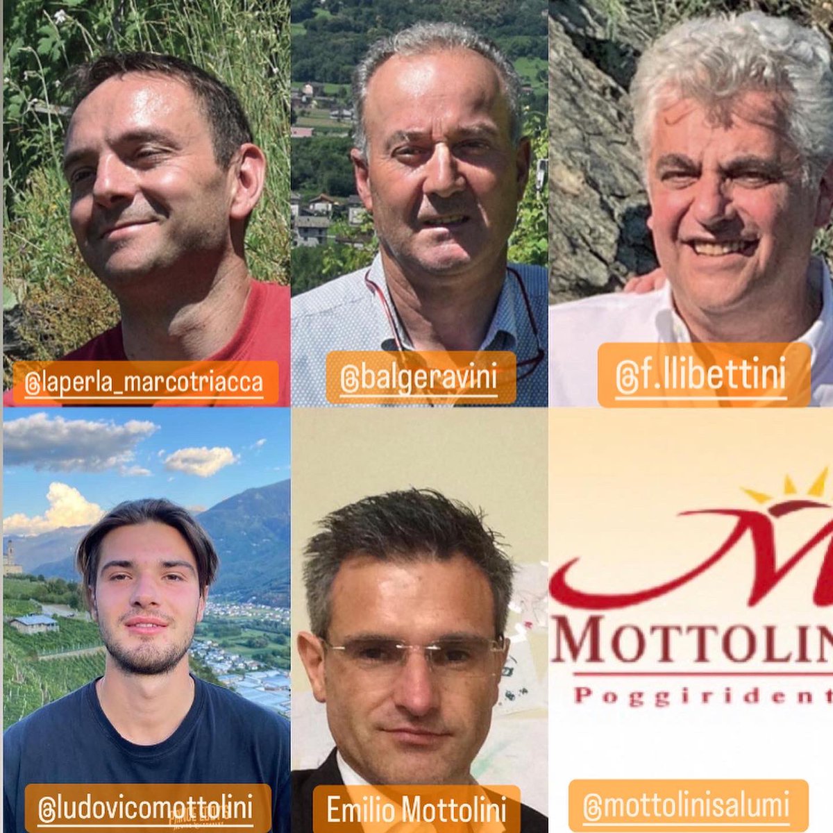 missaglia_sara's tweet photo. STAPPATI DI CASA 2022!
.
Ecco gli Special Ones di La Perla di Marco Triacca, Cantina Riter, Casa Vinicola f.lli Bettini e Balgera Vini di Valtellina, che degusteremo lunedì 8 agosto a Il Piccolo Chalet.
.
https://t.co/tt9s97BMtp
.
#stappatidicasa2022 #wineoneway #WoW https://t.co/w1RthXXmJZ