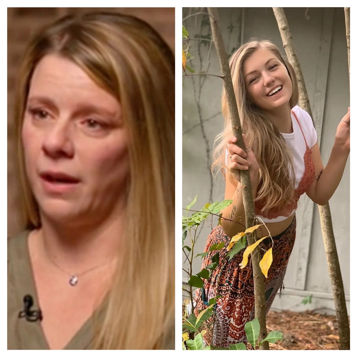 TeenMomNextChap's tweet image. #BreakingNews ‘we know how she died’ - #GabbyPetito’s Mom releases devastating new update 💔💔💔 bit.ly/3JwdDSV #ad