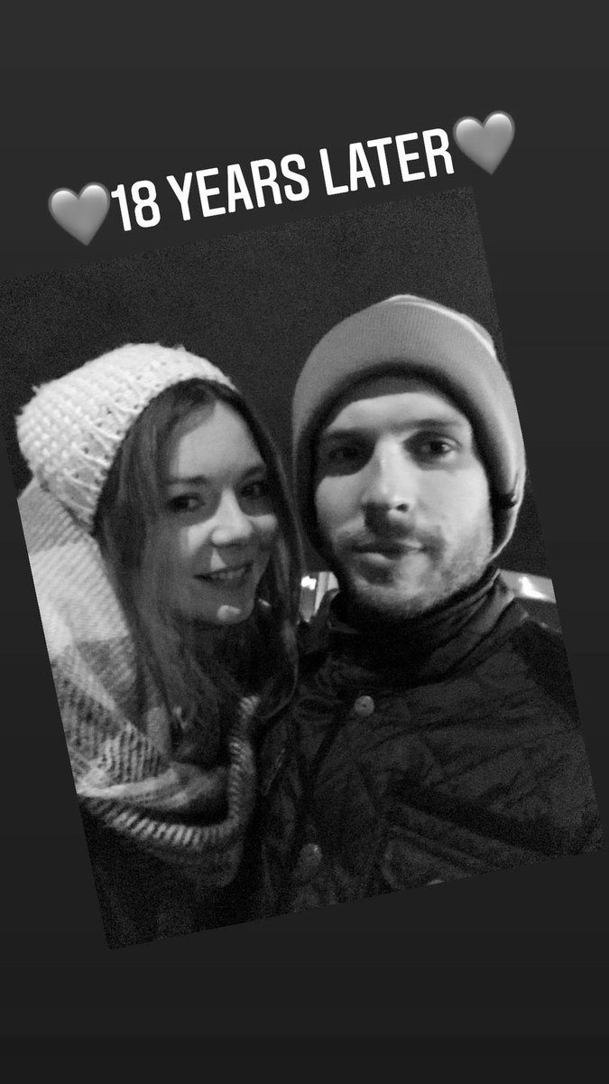 miss_steele89's tweet photo. Loved you then
Love you still
Always Have
Always will 

#18years #love #myforever #myalways #sappytweet https://t.co/7YYn0eS7Yj