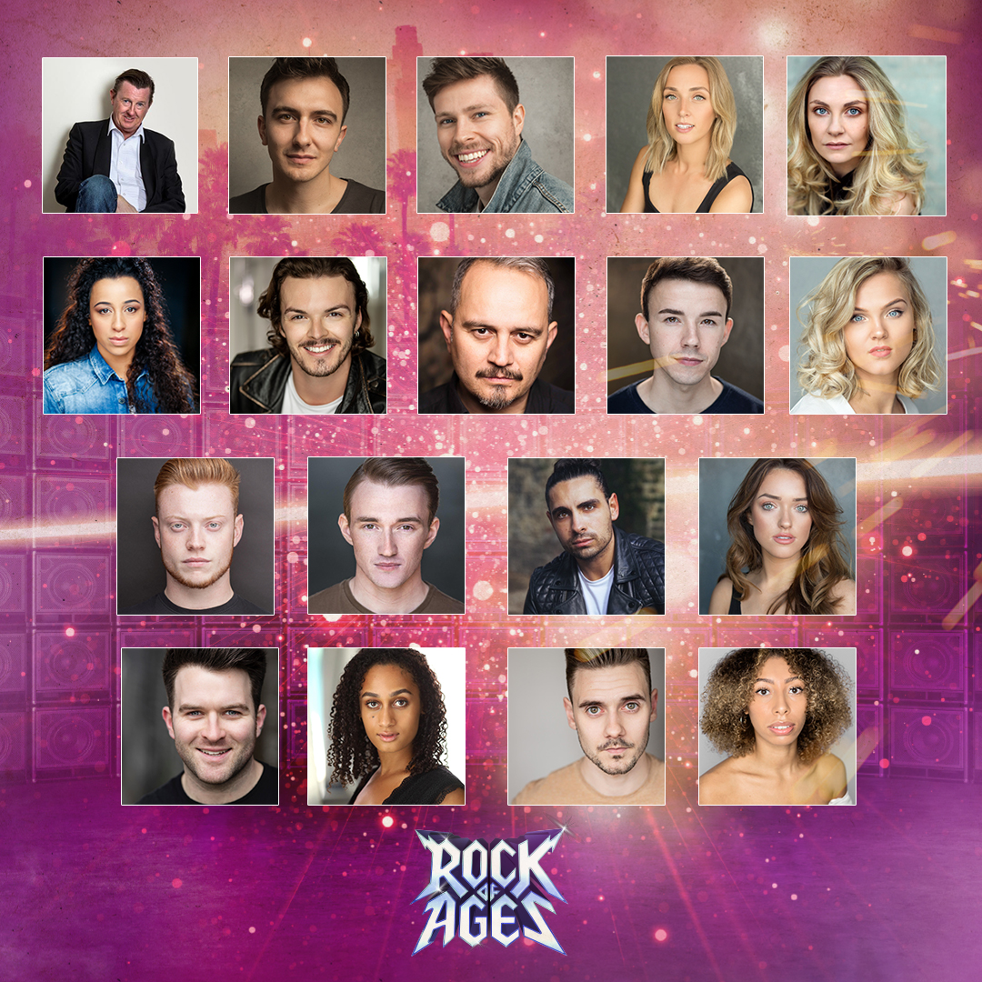 We’re STOKED to announce some new additions to the Rock of Ages family!! 🤘

Introducing…
<a href="/CamSharp6/">Cameron Sharp</a> as STACEE JAXX
<a href="/NatalieWinsor/">Natalie Winsor</a> as JUSTICE
<a href="/DavidBreeds/">David Breeds</a> as FRANZ KLINENMANN
<a href="/TiannaJewiss/">Ti</a> joins the ensemble 

GET READY to be transported to 1980s LA! 🎶
ow.ly/B3vi50KbyTU