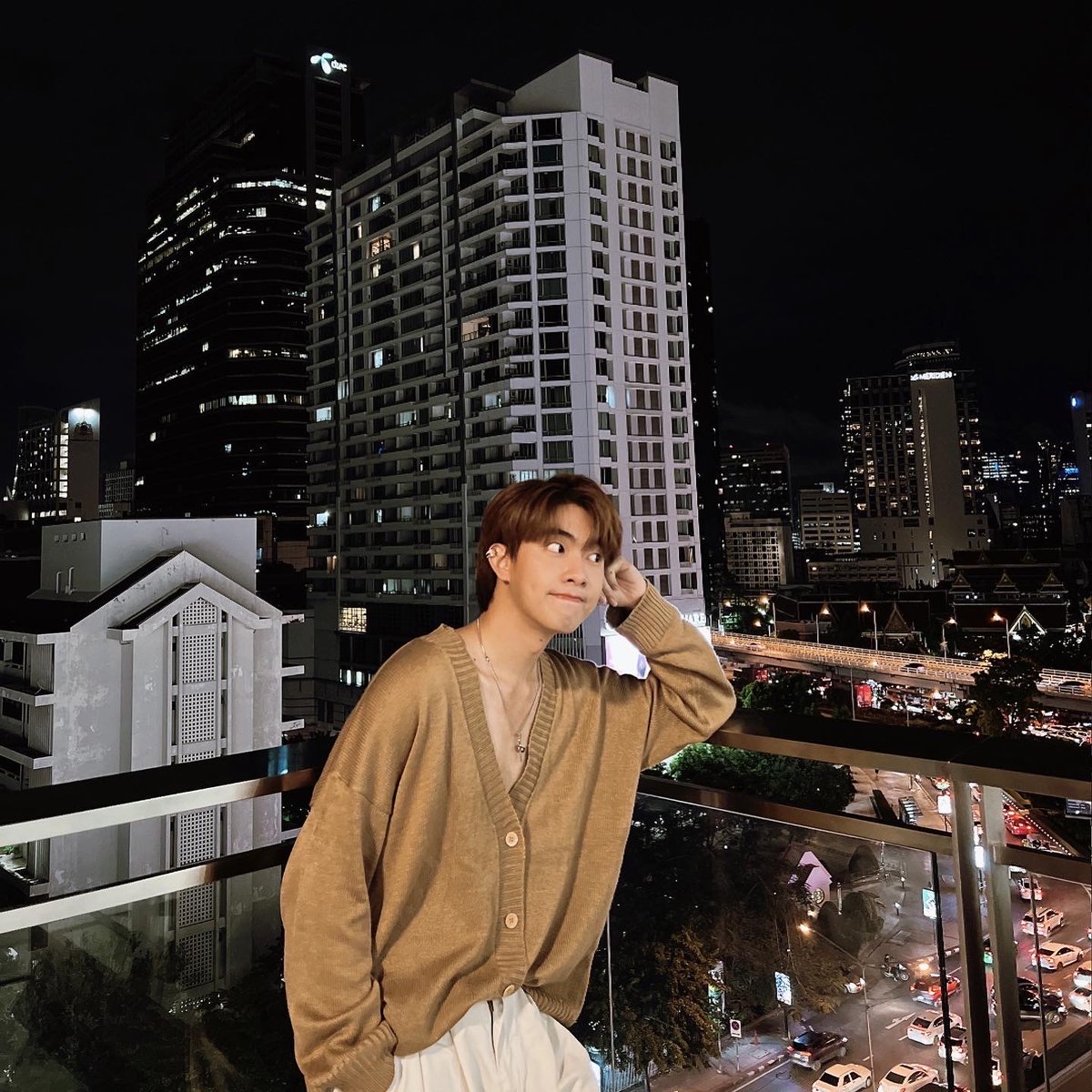 folkzfolkz's tweet photo. 26ขวบครั้งแรกค้าบ​💕💕💕#0408folkday #โฟล์คยังไม่ได้นอน https://t.co/s7PbkvWhRr