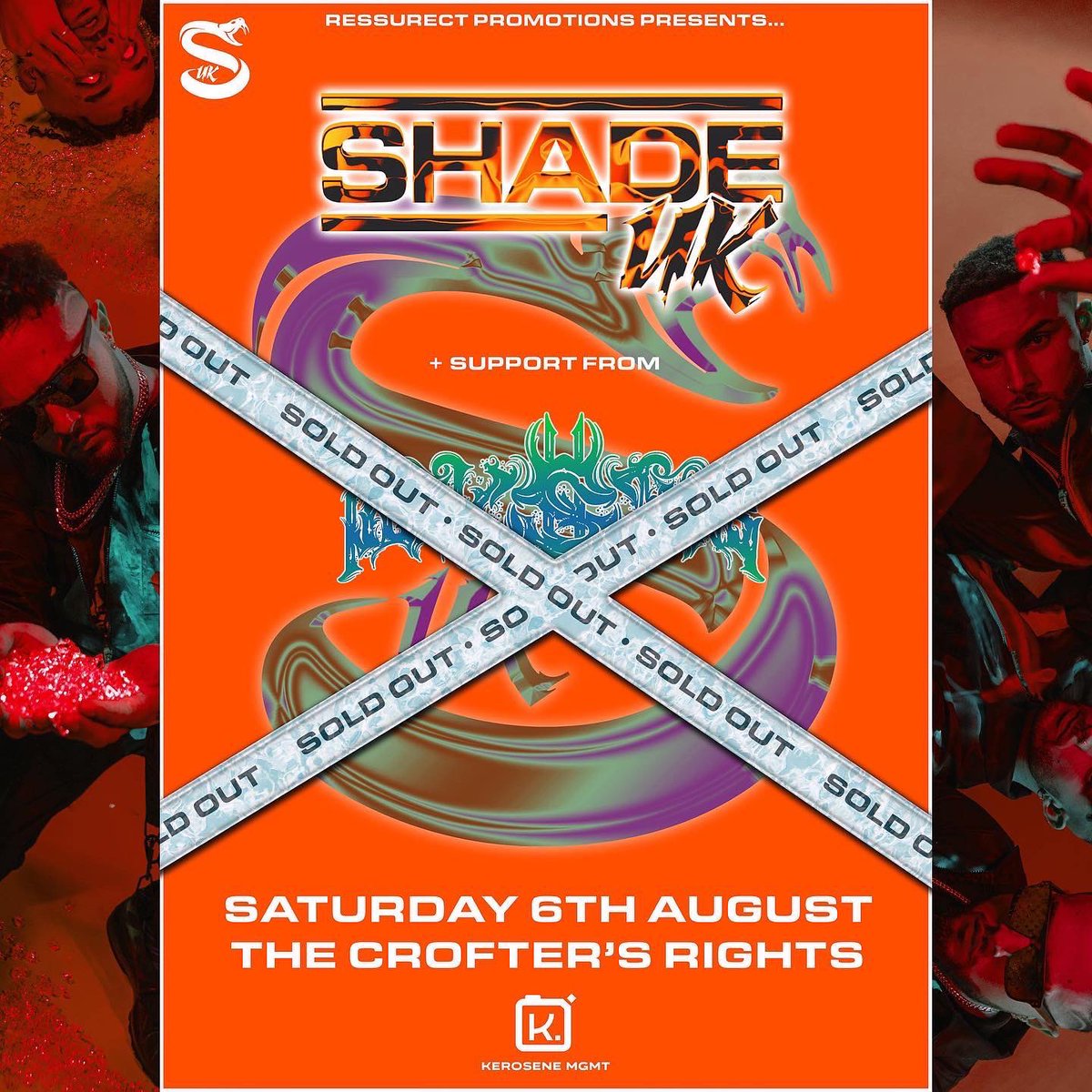 SHADE UK tweet media