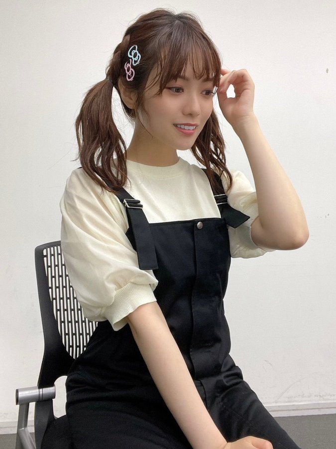 宮田愛萌は妊娠してるという噂の真相は 大学の学部はどこ 身長と体重も調査 Yoki Travel