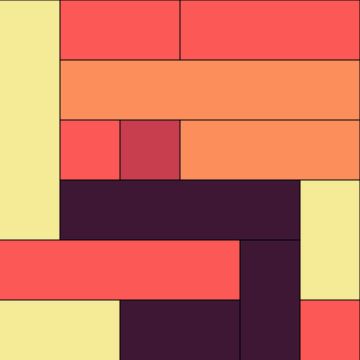 RERBRDS's tweet photo. "Conflict is the gadfly of thought. It stirs us to observation and memory. It instigates invention. It shocks us out of sheeplike passivity and sets us at noting and contriving."John Dewey
#rerbrds #nftart #artwork #modernart #mondrian #art #colorful #opensea #nft #nfts https://t.co/Ql3Yo8uB1q